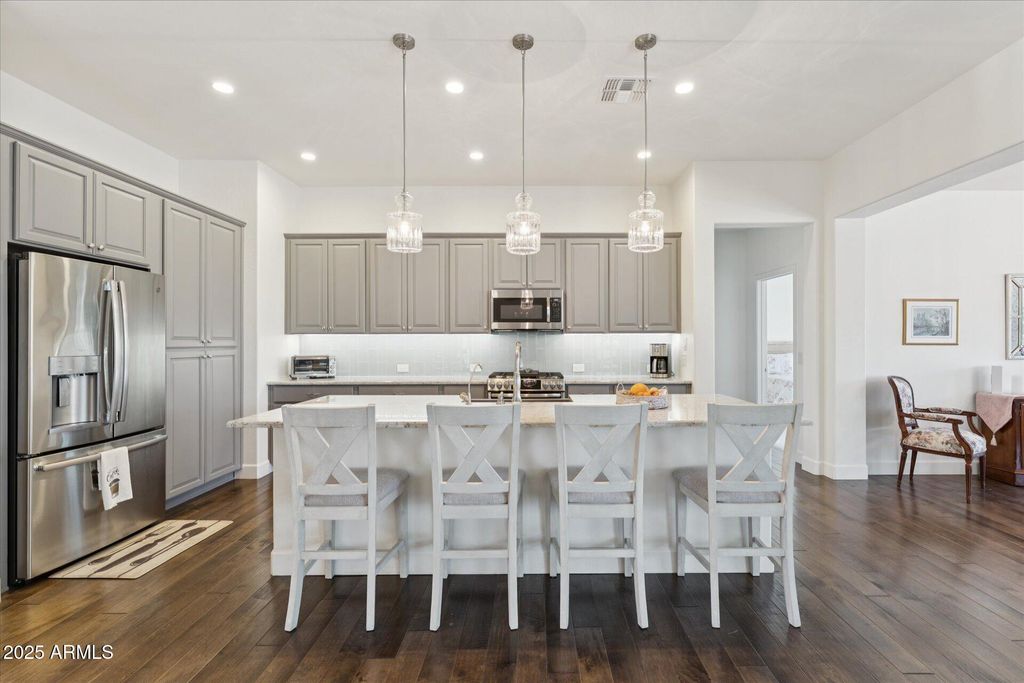 Photo of 4853 W Tortoise Drive W, Eloy, AZ 85131 (MLS # 6877710)