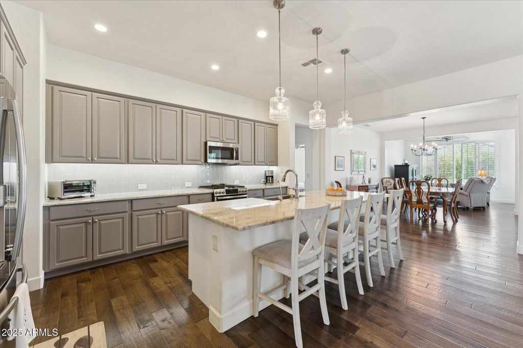 Photo of 4853 W Tortoise Drive W, Eloy, AZ 85131 (MLS # 6877710)