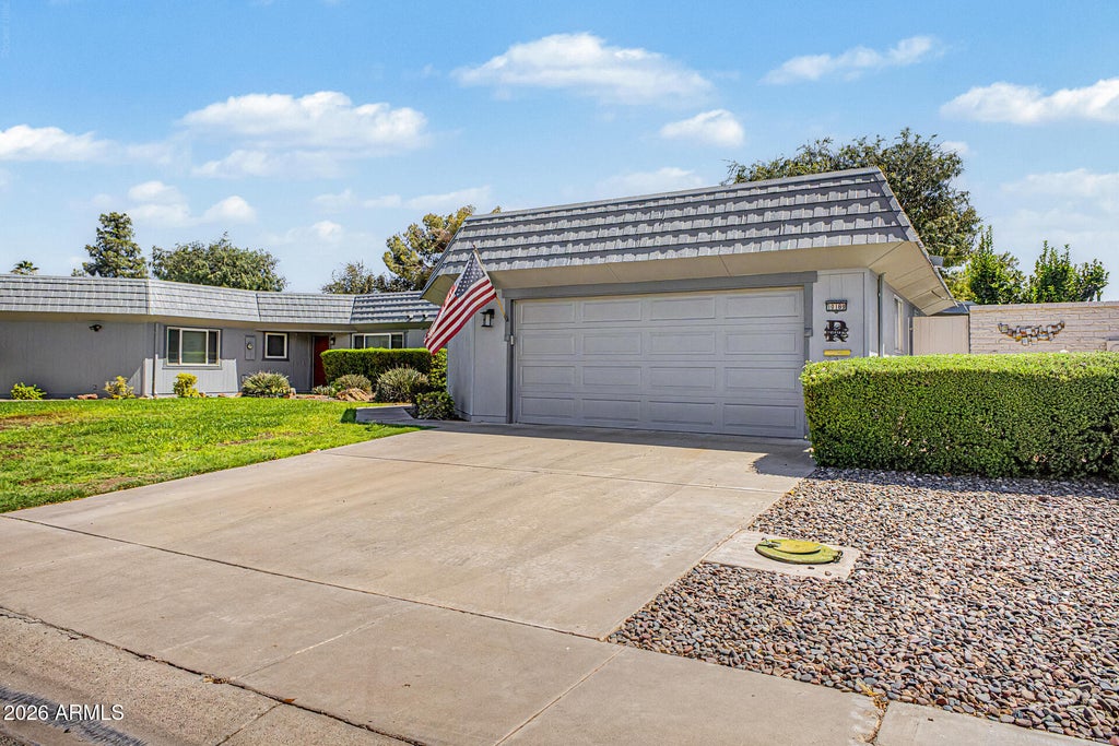 Photo of 10189 W Pineaire Drive, Sun City, AZ 85351 (MLS # 7044608)