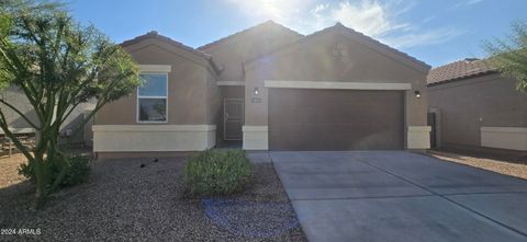 A home in Maricopa