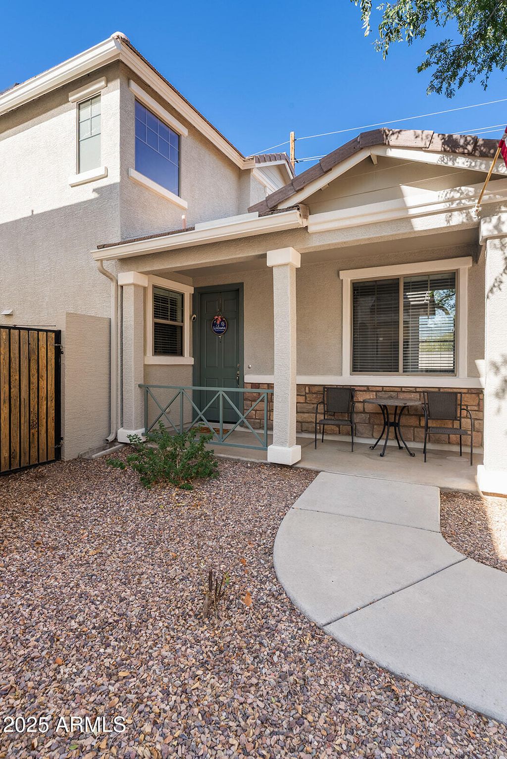 Photo of 2856 S Brett Street, Gilbert, AZ 85295 (MLS # 6918008)