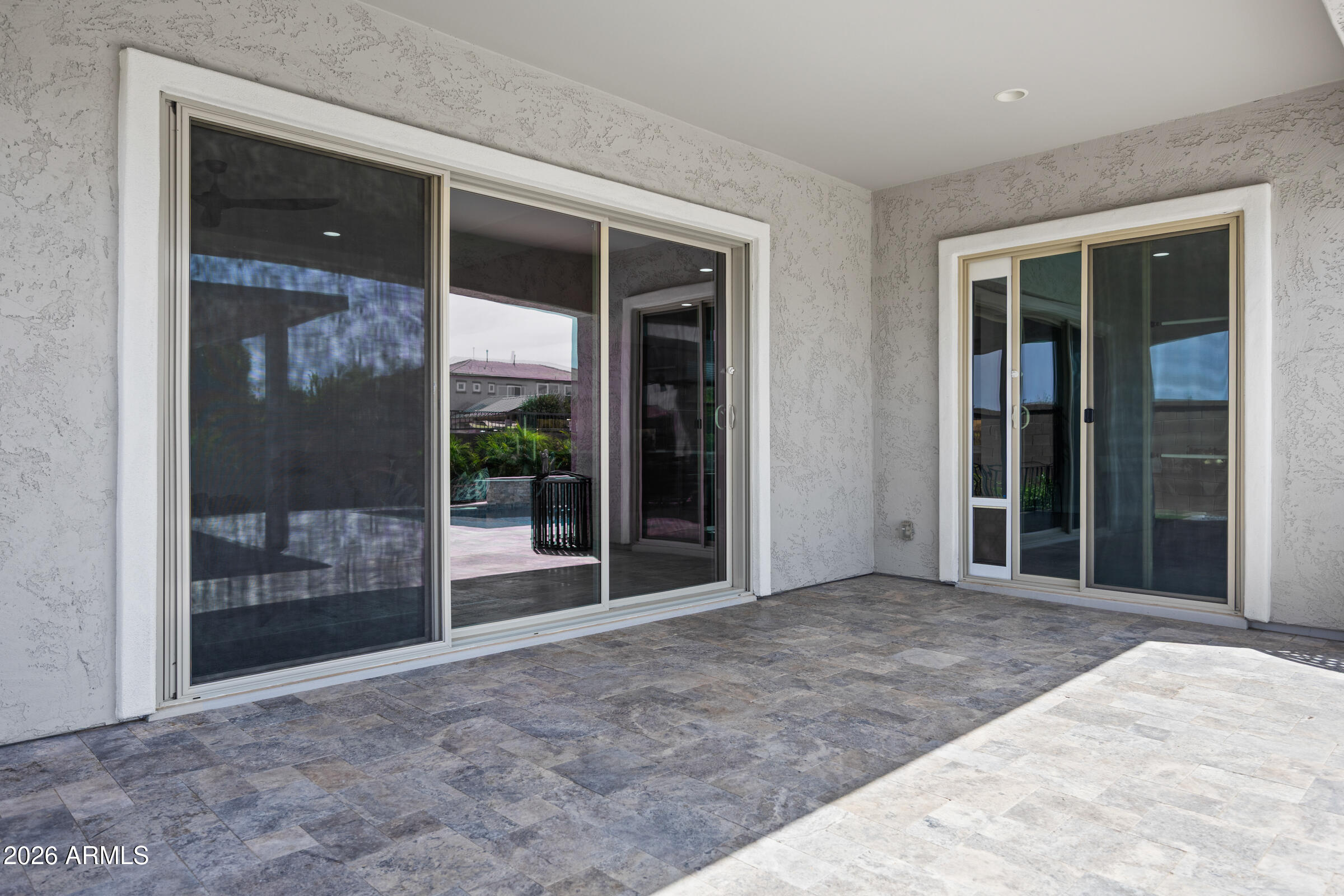 LEGADO PHASE 2 & 3 PARCEL H - Residential