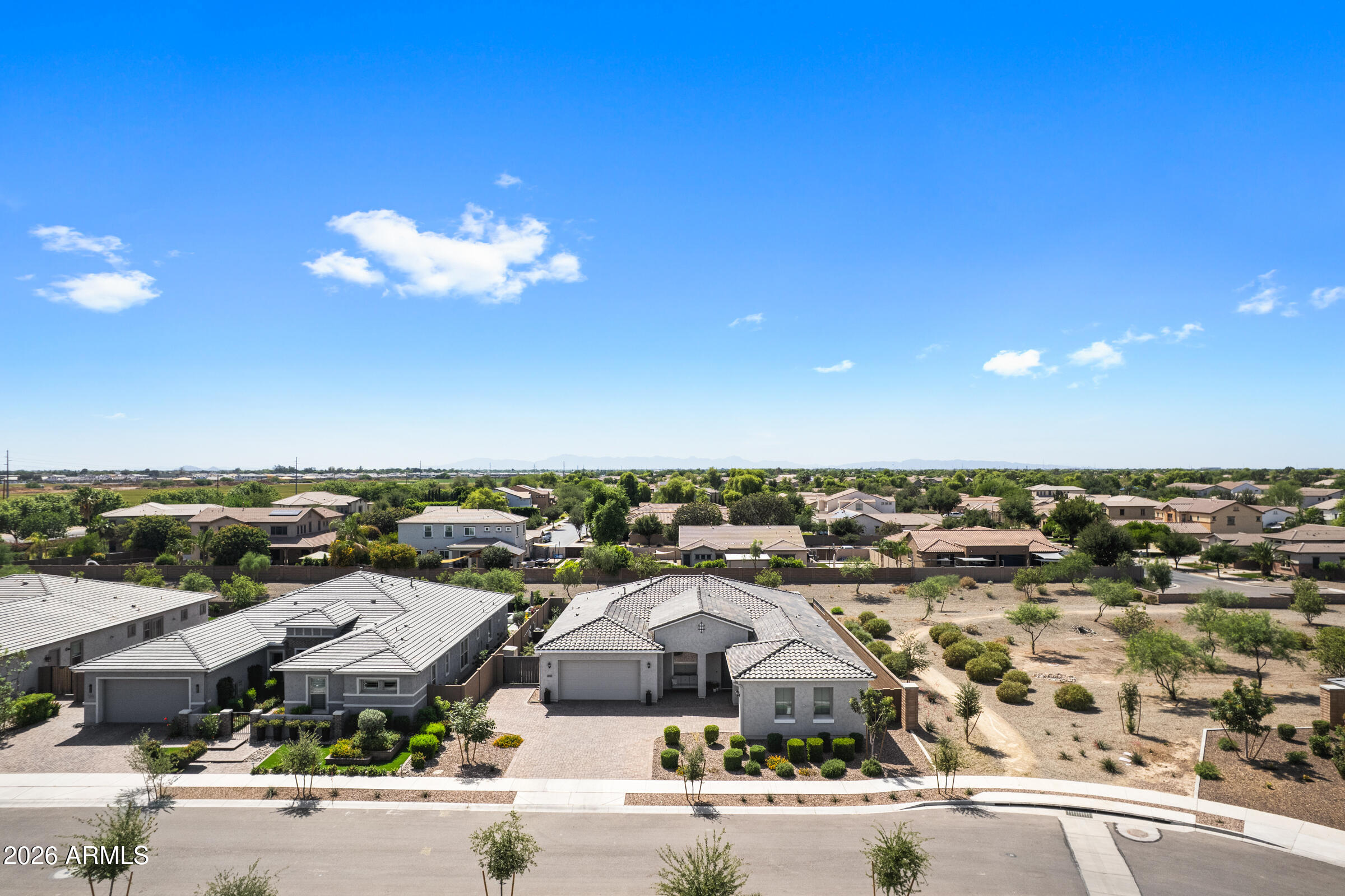 LEGADO PHASE 2 & 3 PARCEL H - Residential