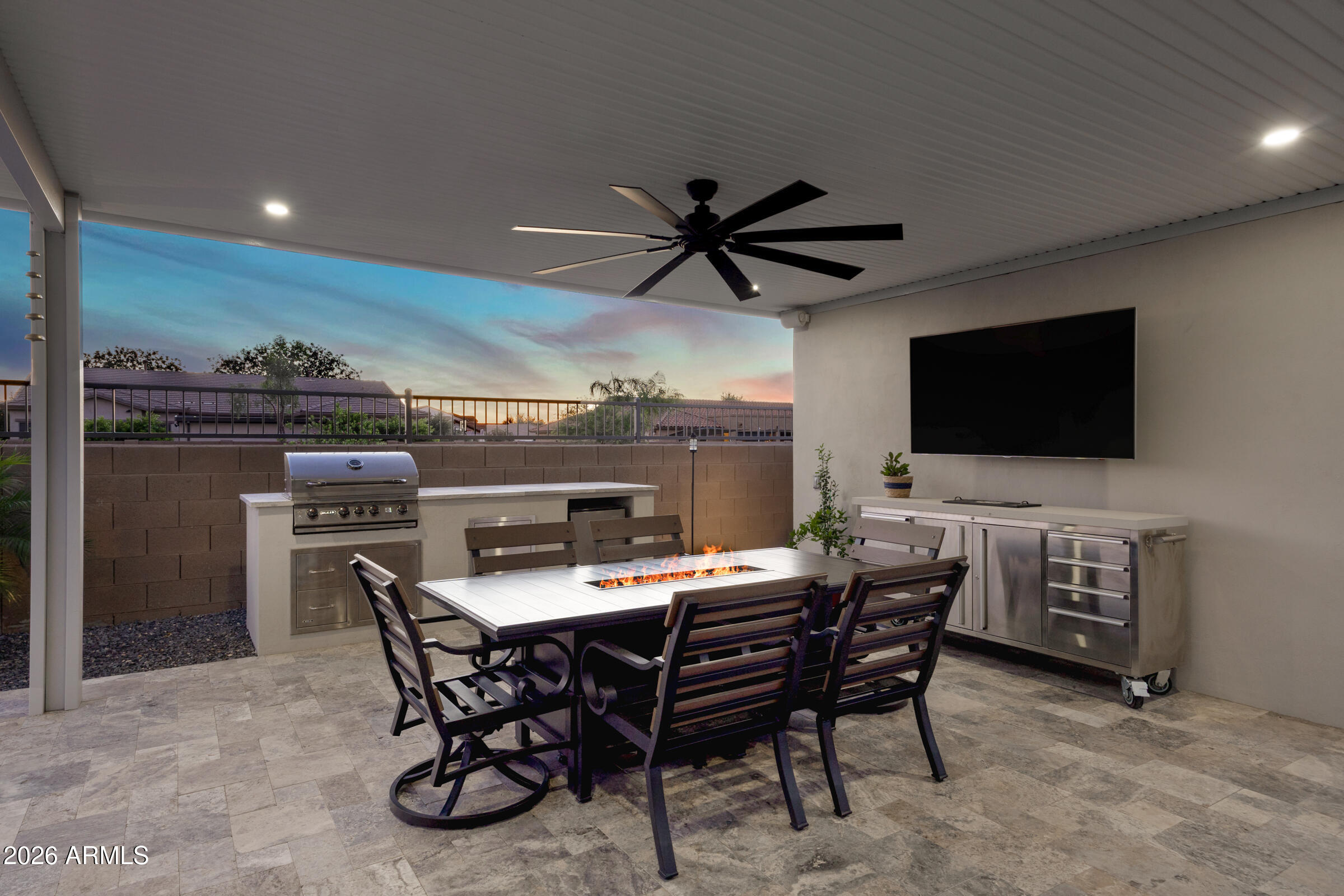 LEGADO PHASE 2 & 3 PARCEL H - Residential