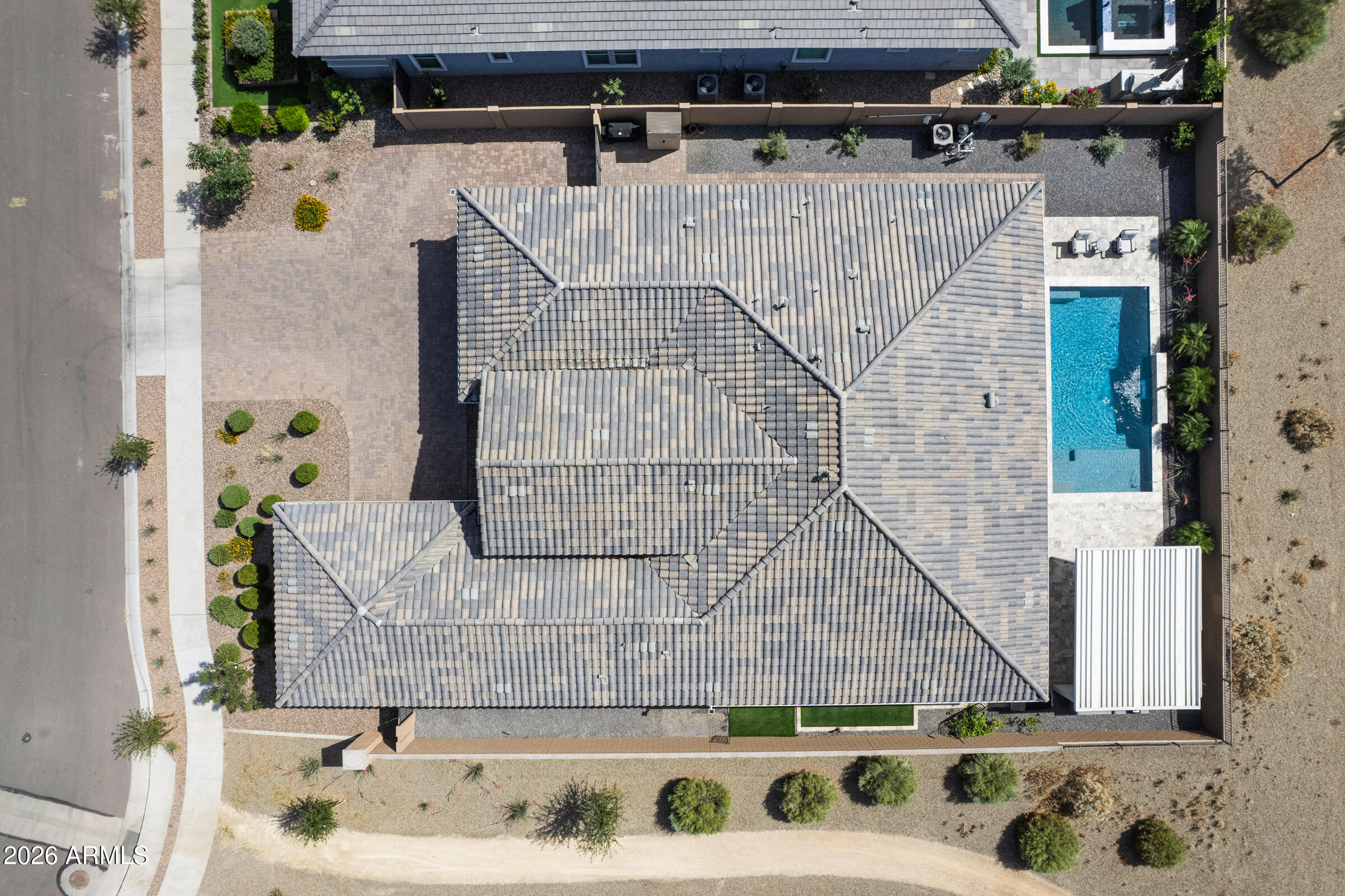 LEGADO PHASE 2 & 3 PARCEL H - Residential