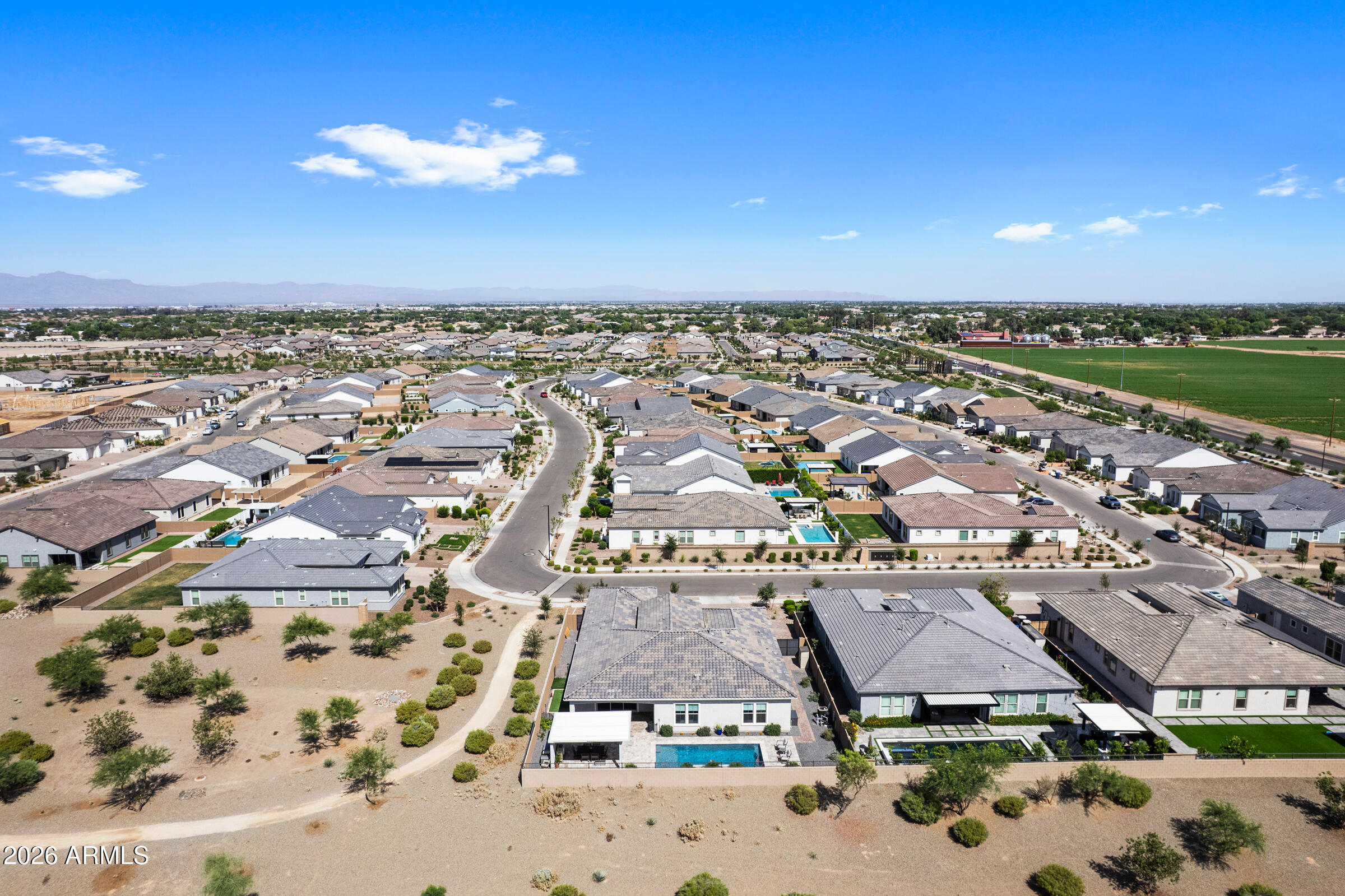 LEGADO PHASE 2 & 3 PARCEL H - Residential