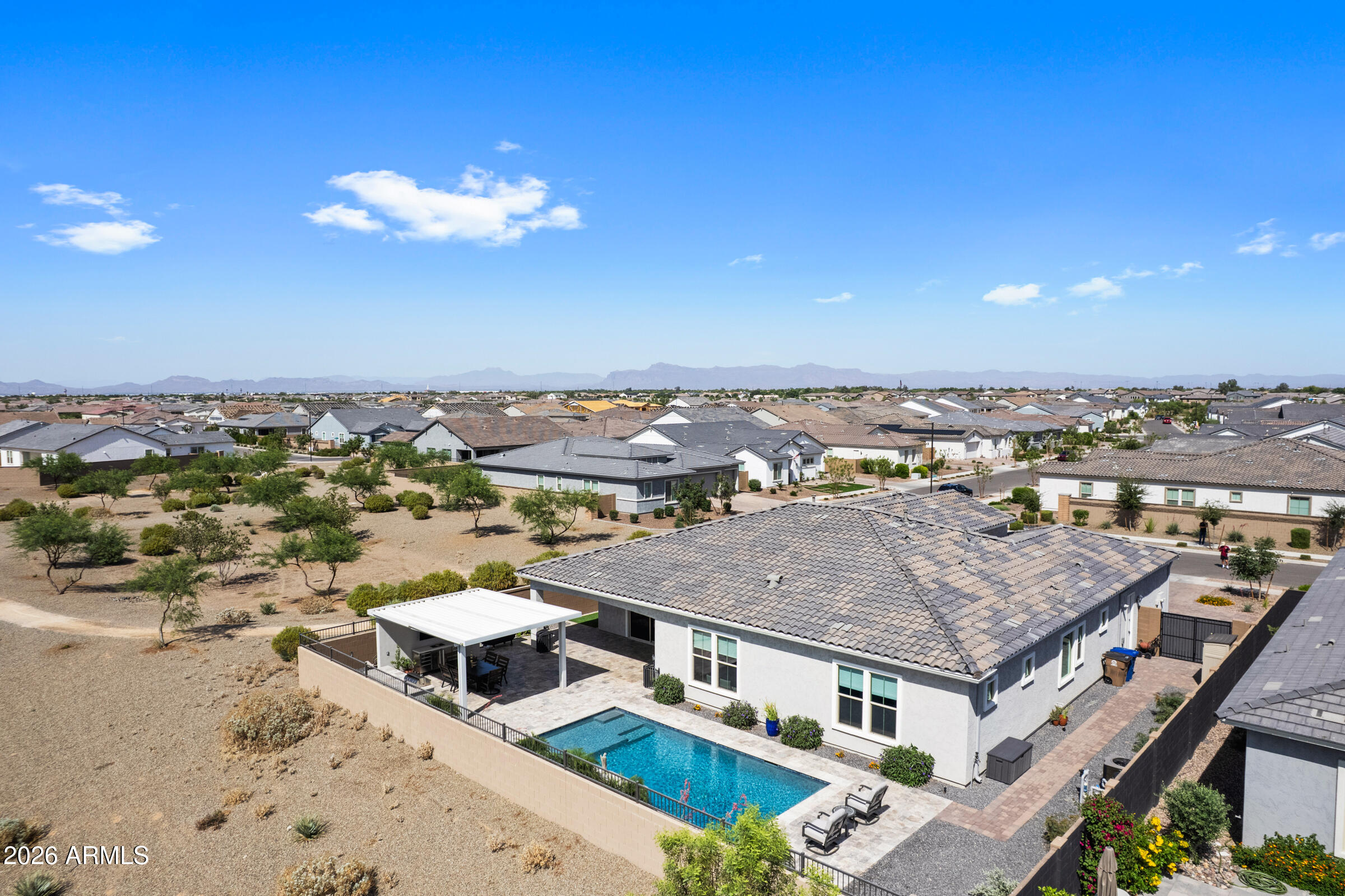 LEGADO PHASE 2 & 3 PARCEL H - Residential