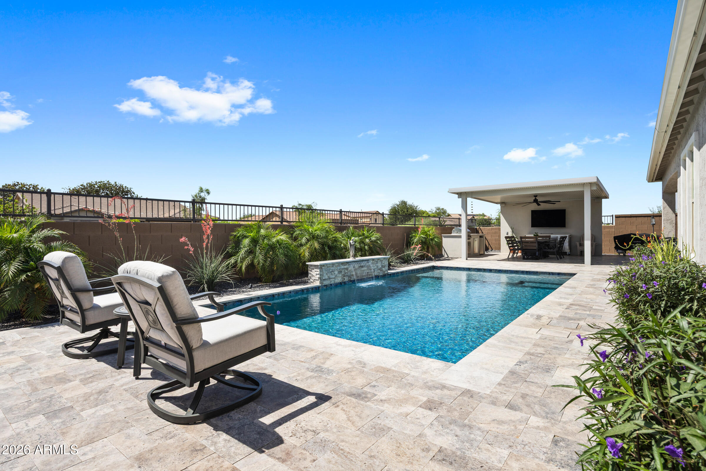 LEGADO PHASE 2 & 3 PARCEL H - Residential