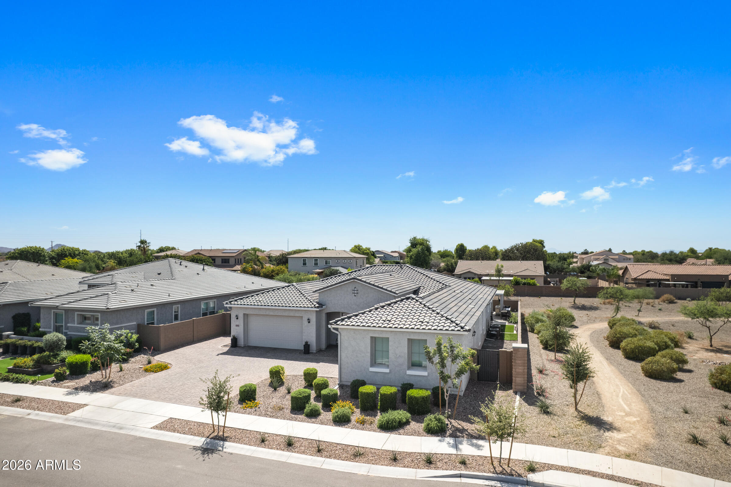 LEGADO PHASE 2 & 3 PARCEL H - Residential