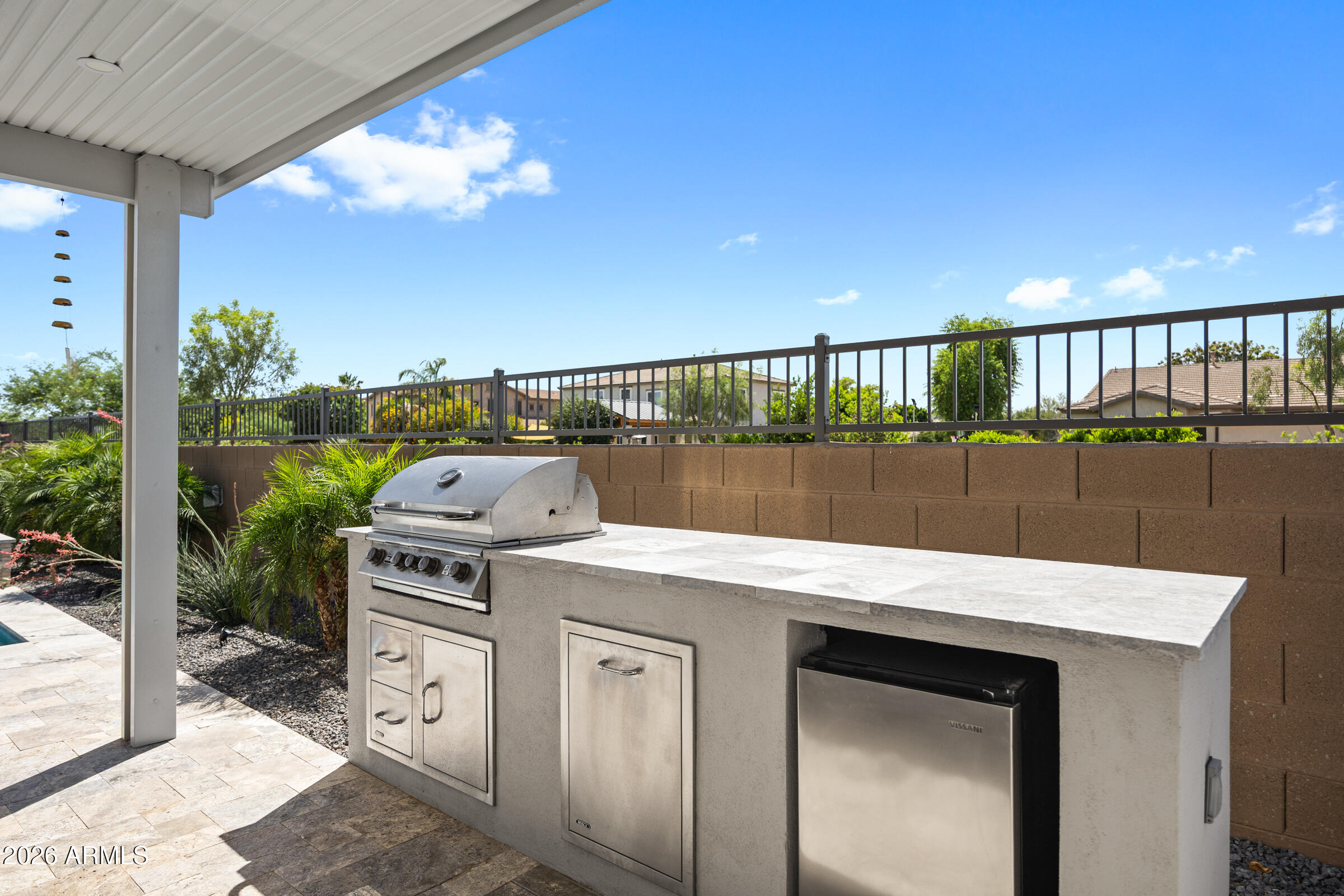 LEGADO PHASE 2 & 3 PARCEL H - Residential