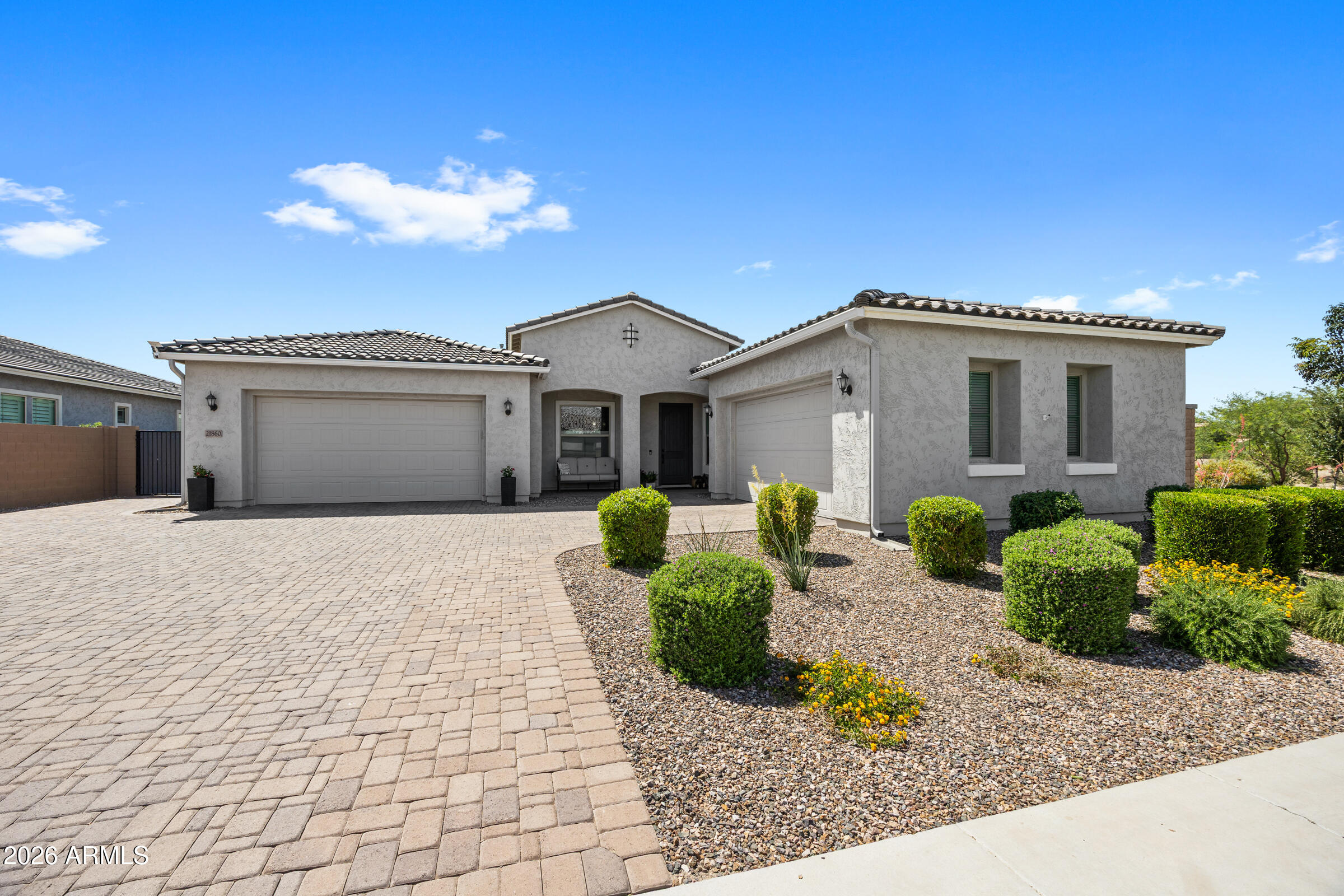 21860 S 188TH Place