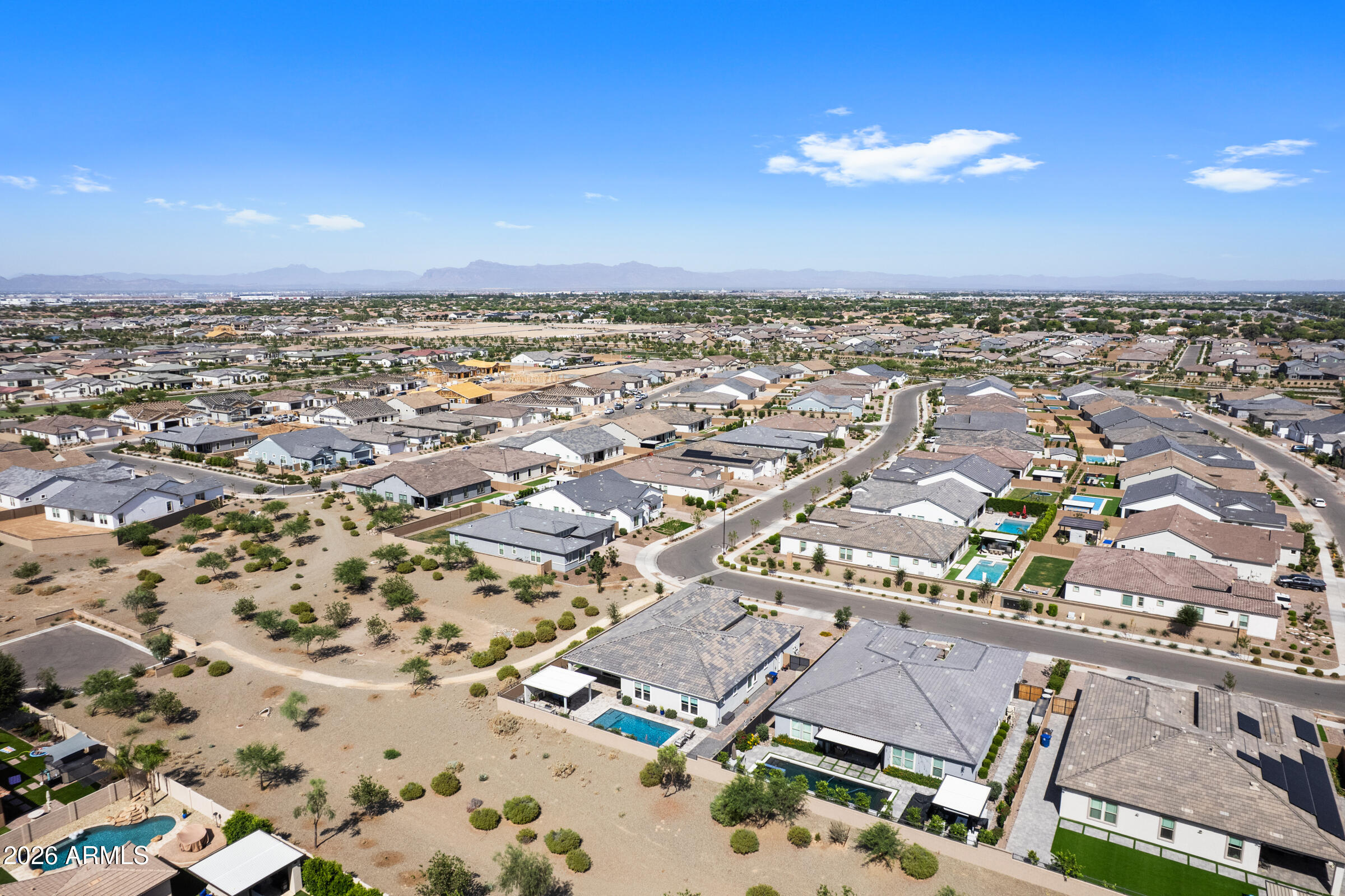 LEGADO PHASE 2 & 3 PARCEL H - Residential