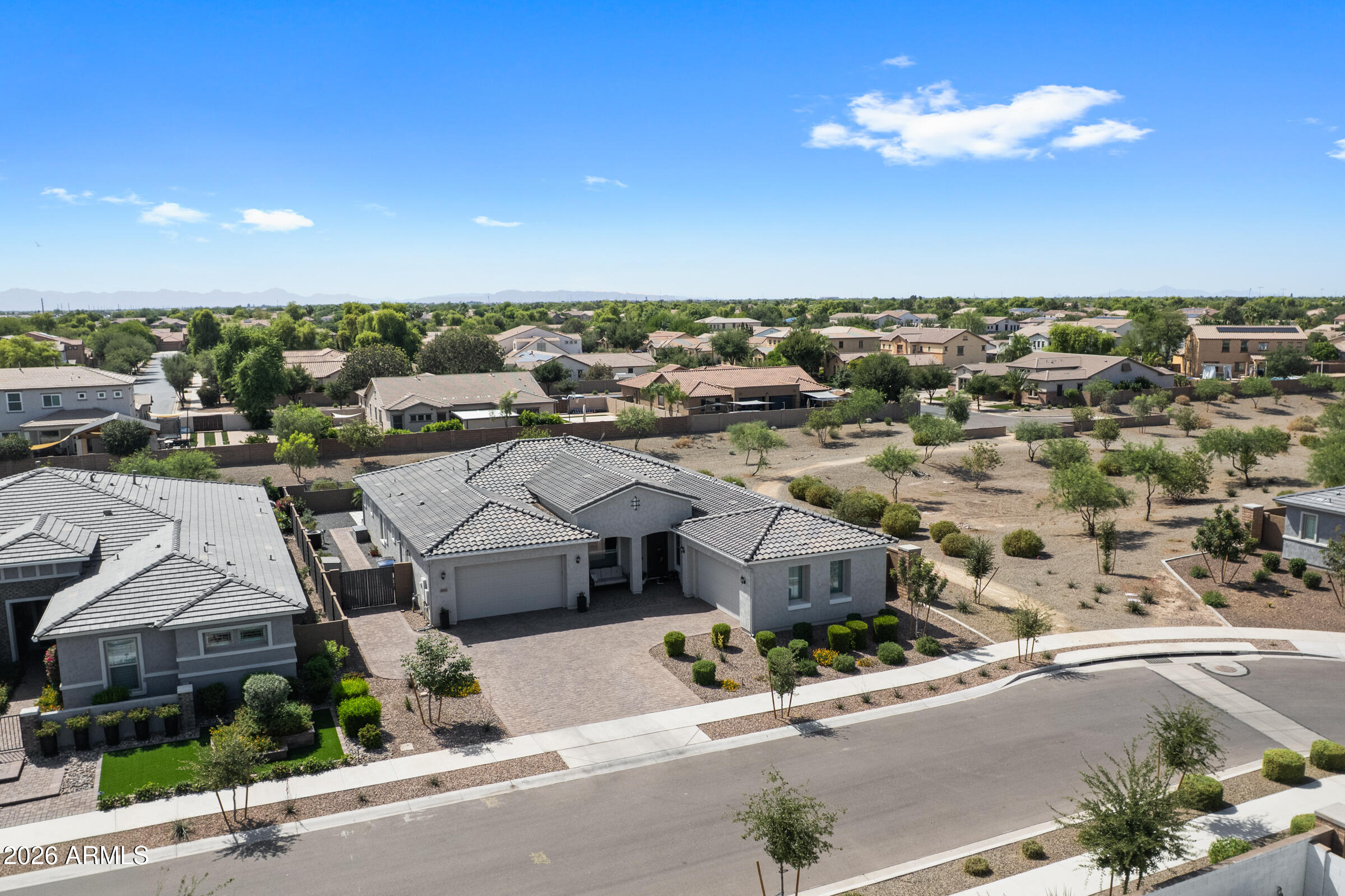 LEGADO PHASE 2 & 3 PARCEL H - Residential