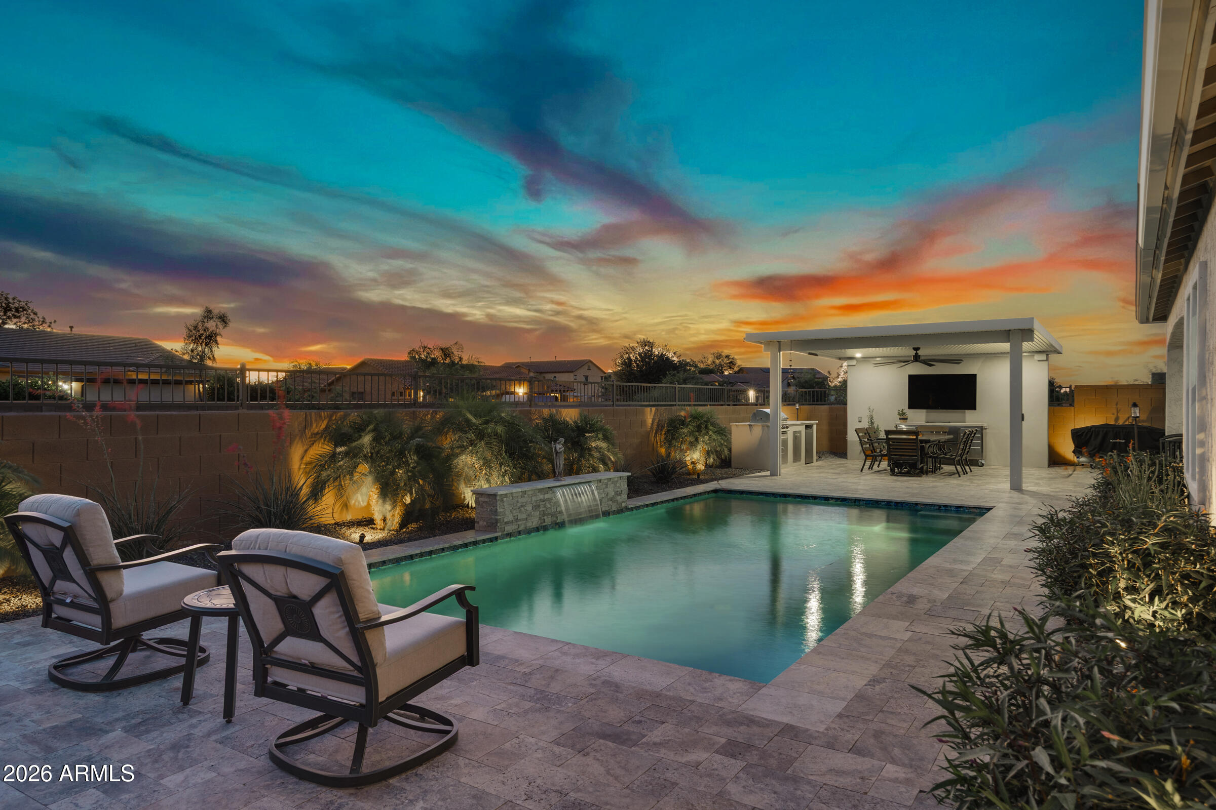 LEGADO PHASE 2 & 3 PARCEL H - Residential
