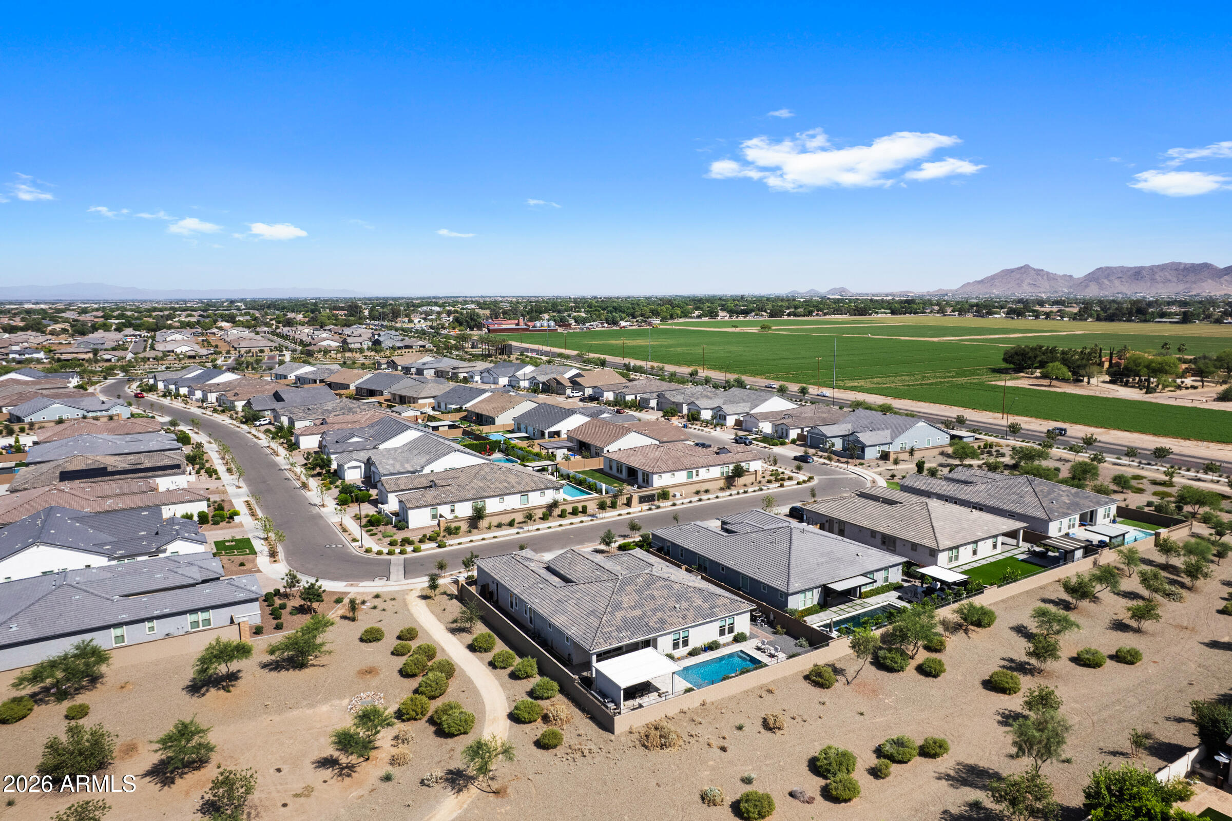 LEGADO PHASE 2 & 3 PARCEL H - Residential