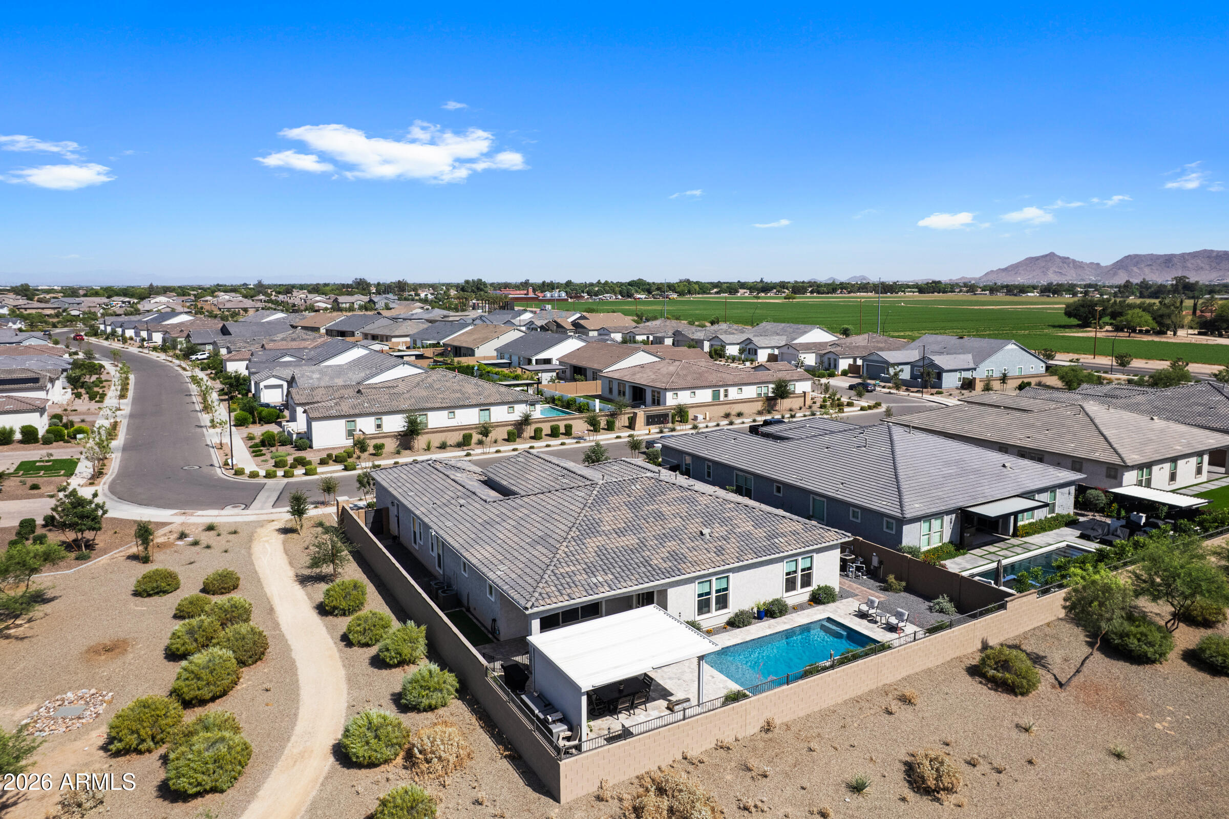 LEGADO PHASE 2 & 3 PARCEL H - Residential