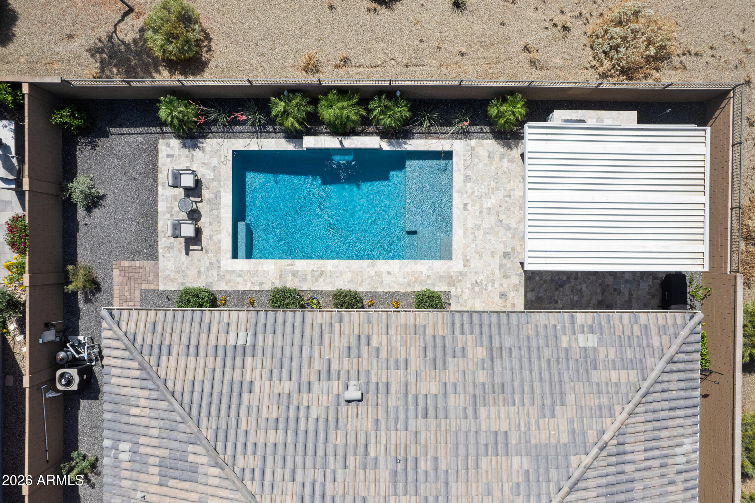 LEGADO PHASE 2 & 3 PARCEL H - Residential