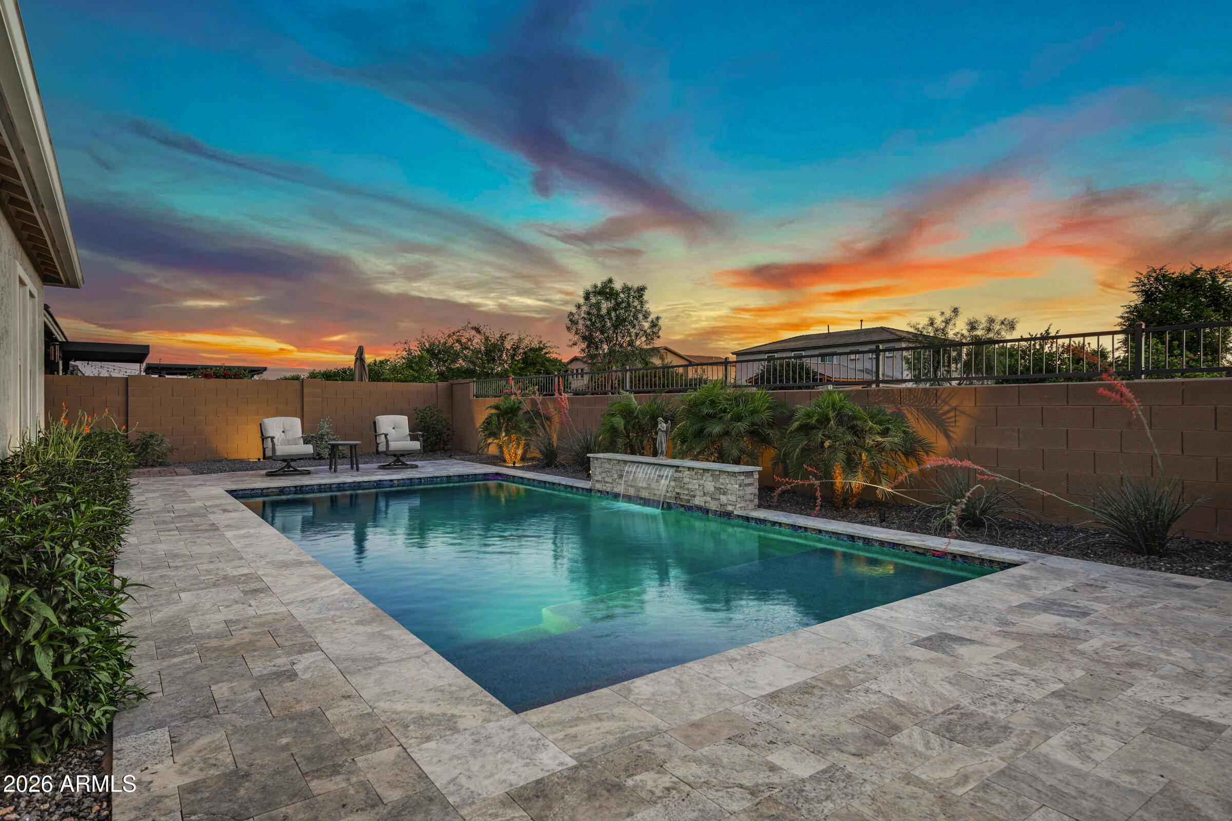 LEGADO PHASE 2 & 3 PARCEL H - Residential