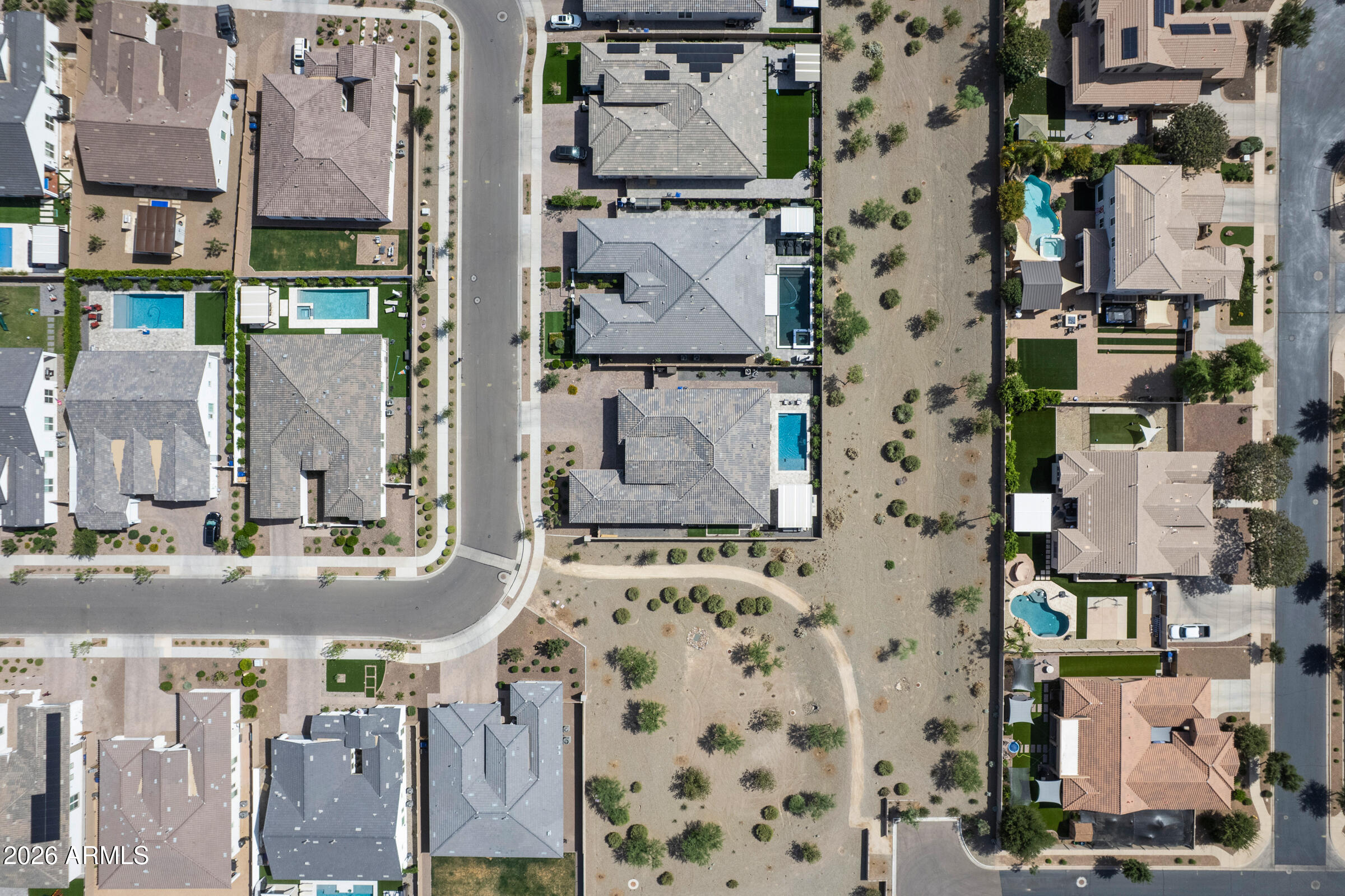 LEGADO PHASE 2 & 3 PARCEL H - Residential