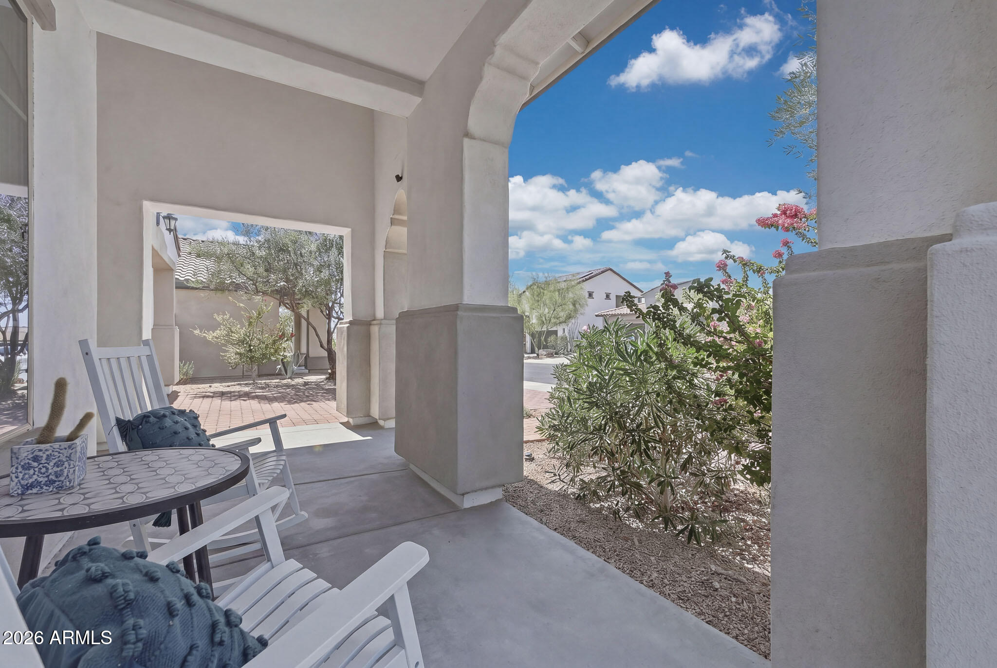 ESTRELLA PARCEL 5.3 - Residential