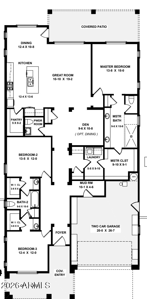 ESTRELLA PARCEL 5.3 - Residential