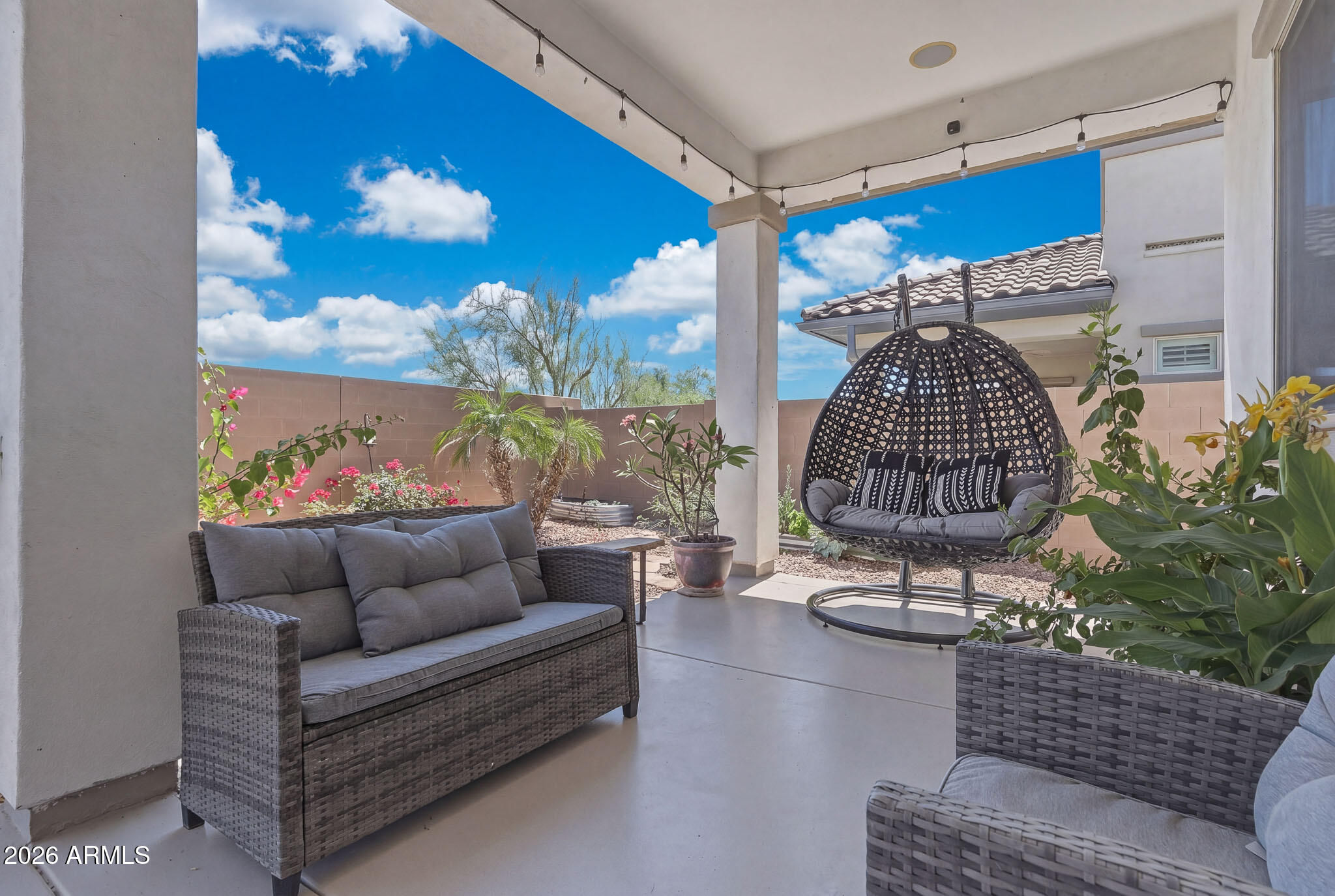 ESTRELLA PARCEL 5.3 - Residential