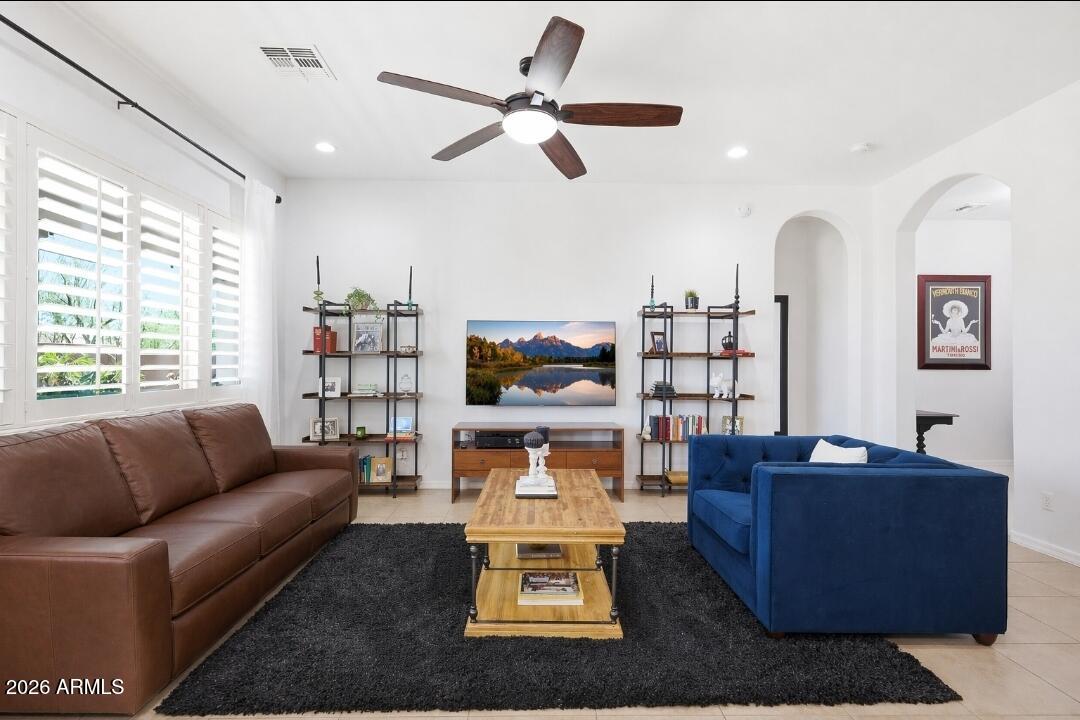 ESTRELLA PARCEL 5.3 - Residential