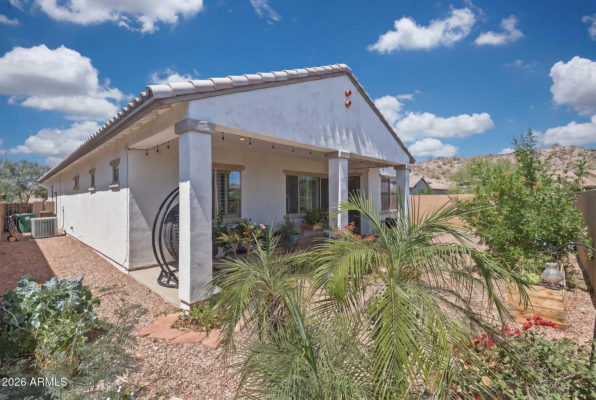 ESTRELLA PARCEL 5.3 - Residential