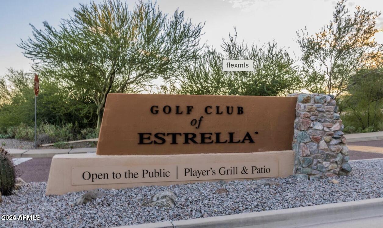ESTRELLA PARCEL 5.3 - Residential