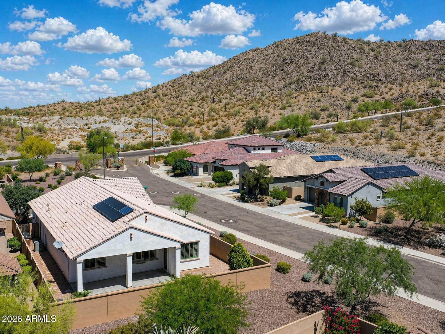 ESTRELLA PARCEL 5.3 - Residential