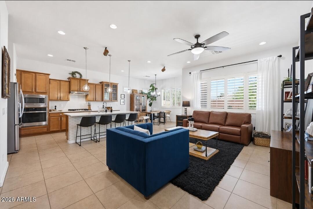 ESTRELLA PARCEL 5.3 - Residential
