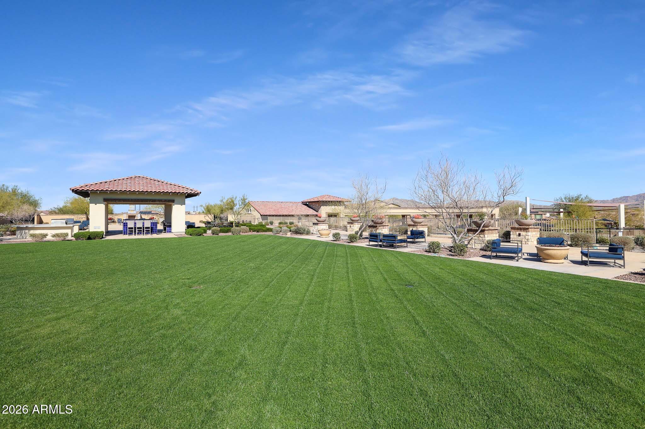 ESTRELLA PARCEL 5.3 - Residential