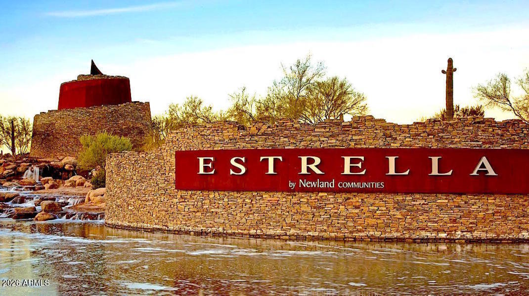 ESTRELLA PARCEL 5.3 - Residential
