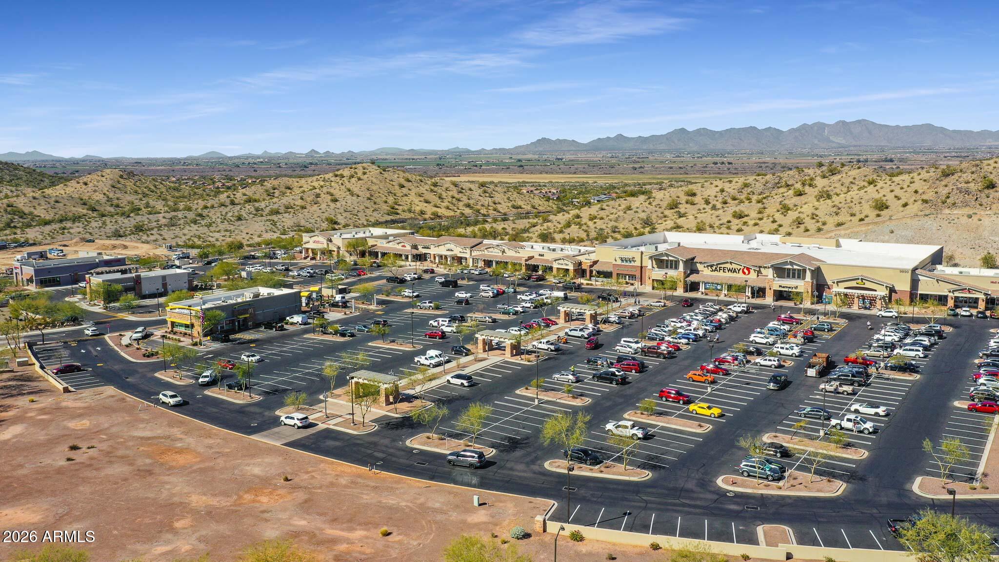 ESTRELLA PARCEL 5.3 - Residential