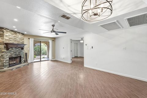 Photo of 9450 N 94th Place #119, Scottsdale, AZ 85258 (MLS # 6989749)