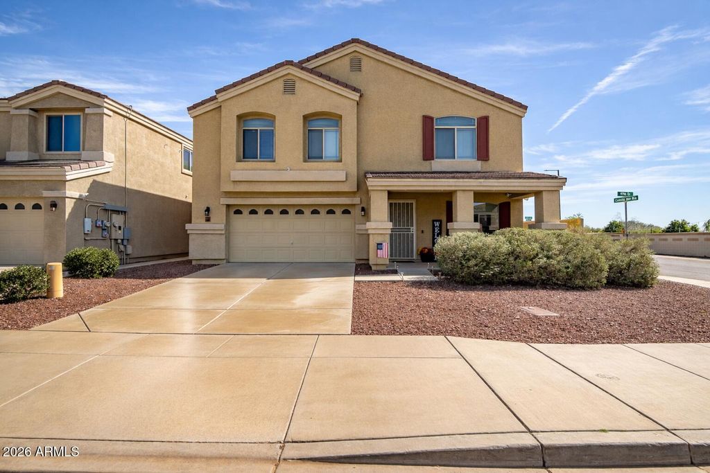 Photo of 23607 N 117th Drive, Sun City, AZ 85373 (MLS # 6987751)