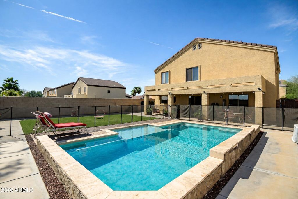 Photo of 23607 N 117th Drive, Sun City, AZ 85373 (MLS # 6987751)