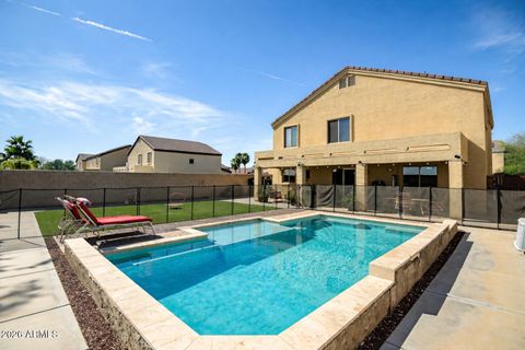 23607 N 117TH Drive Sun City AZ 85373