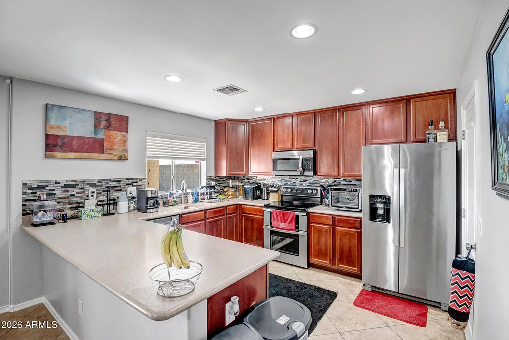 Photo of 23607 N 117th Drive, Sun City, AZ 85373 (MLS # 6987751)