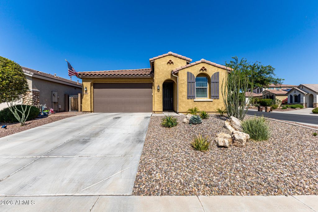 Photo of 9974 W Foothill Drive, Peoria, AZ 85383 (MLS # 6993284)