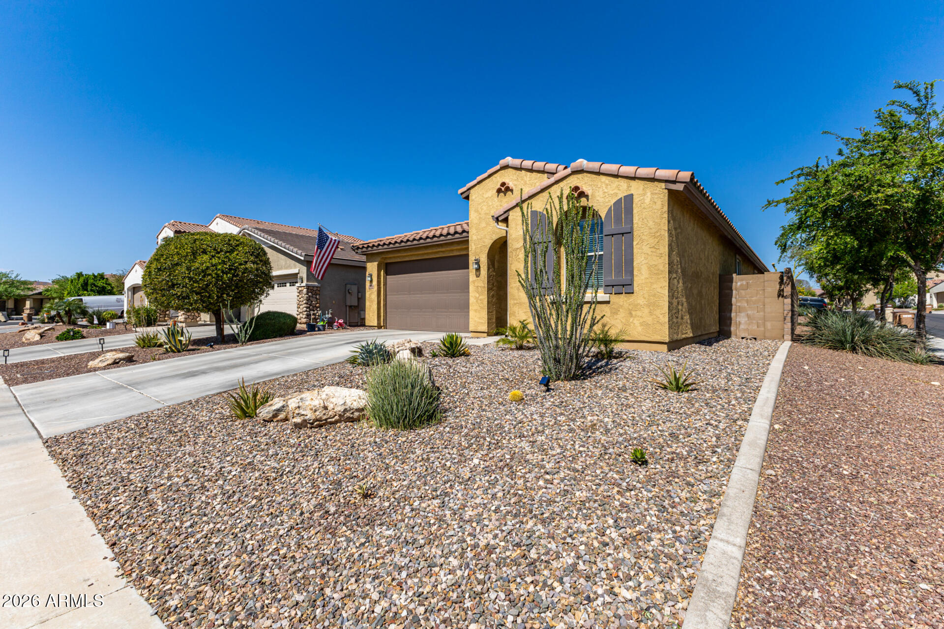 9974 W FOOTHILL Drive