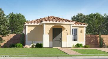 Photo of 36142 W Charity Place, Maricopa, AZ 85138 (MLS # 7066200)