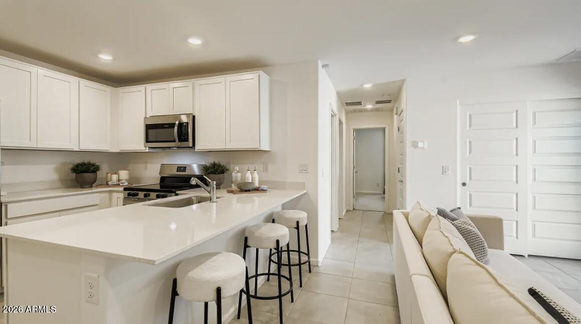 36142 W CHARITY Place