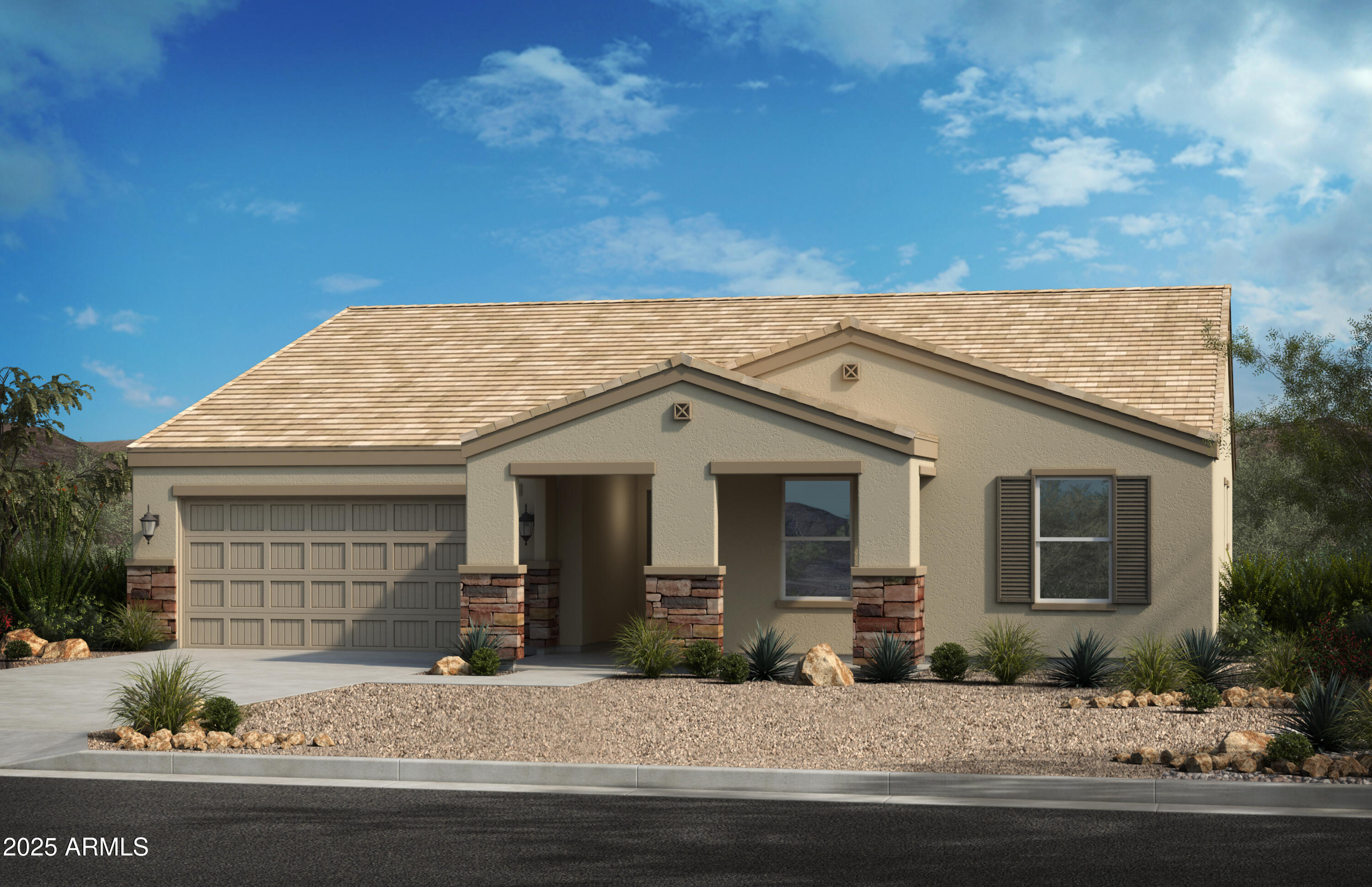 1431 E ANGIE Drive