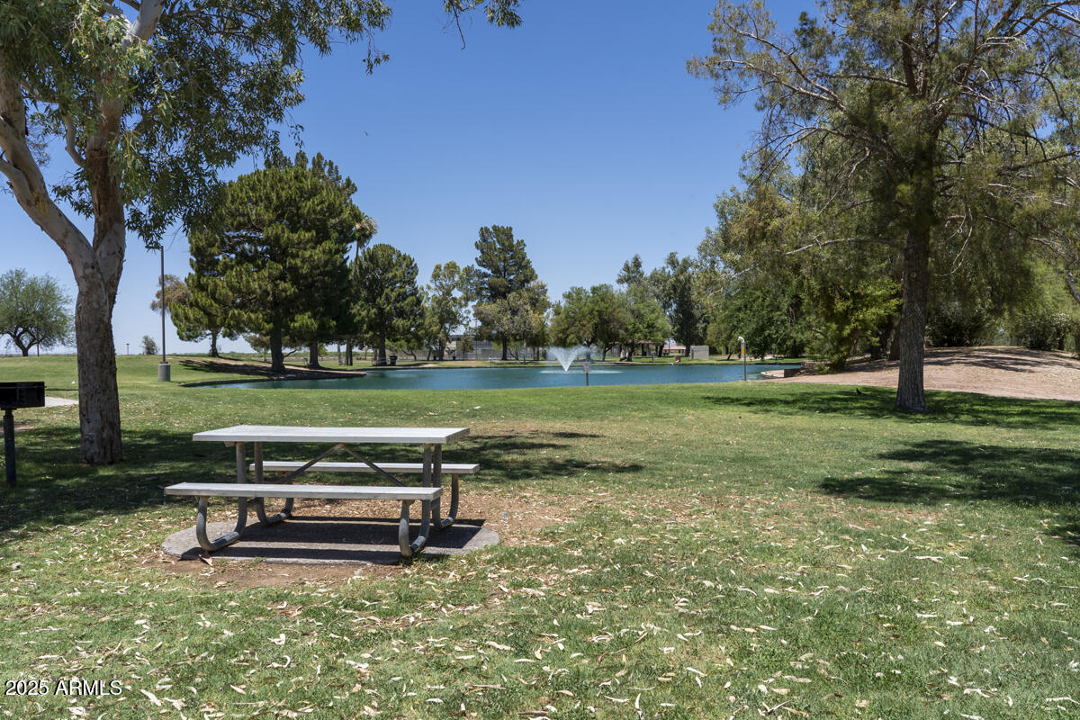 1431 E ANGIE Drive