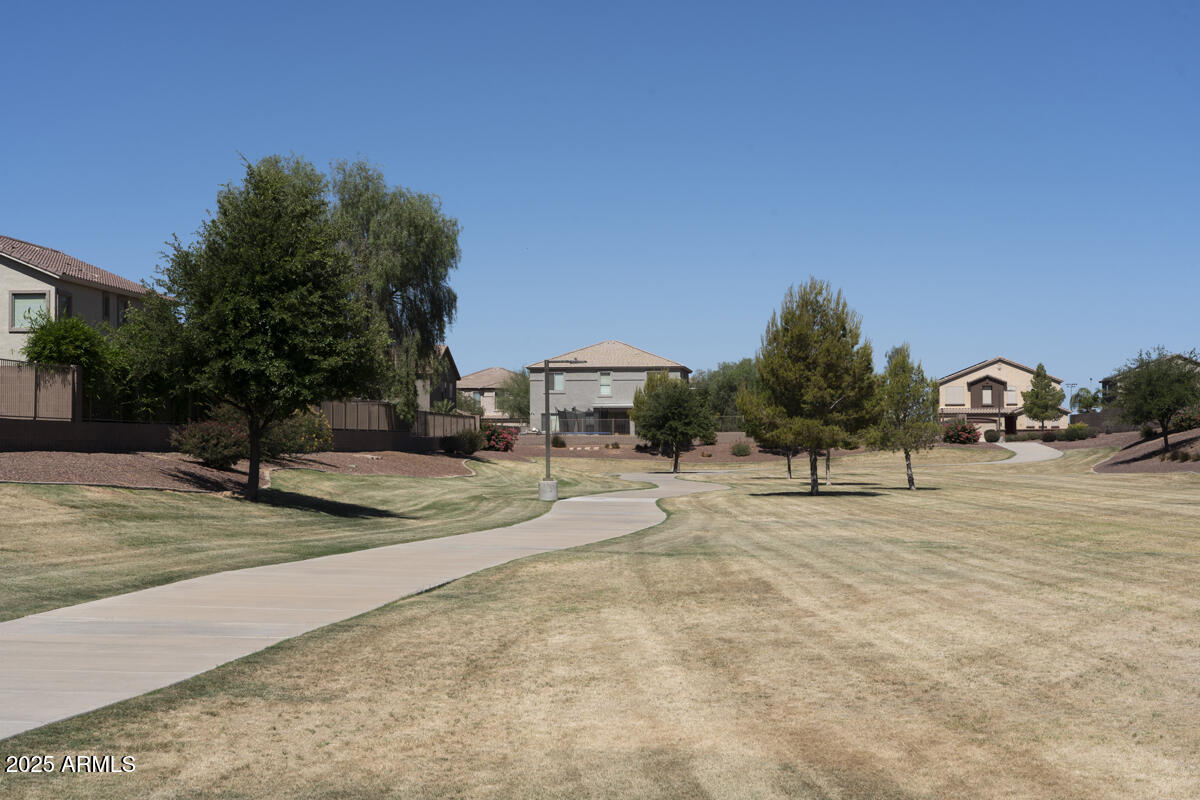 1431 E ANGIE Drive