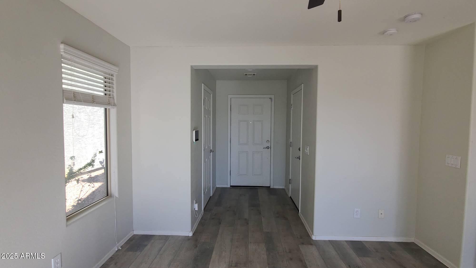 2542 N PALO VERDE Drive