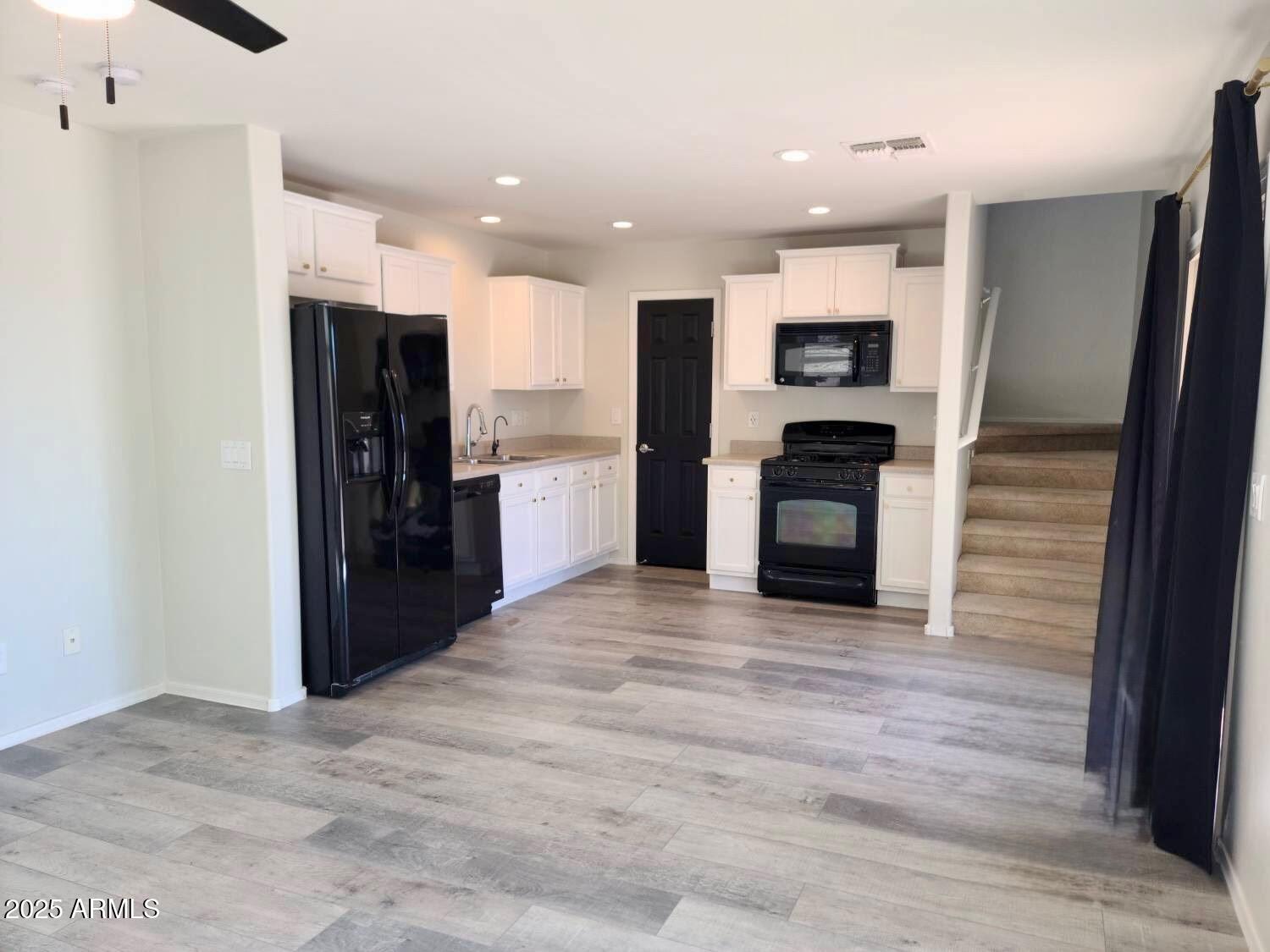 2542 N PALO VERDE Drive