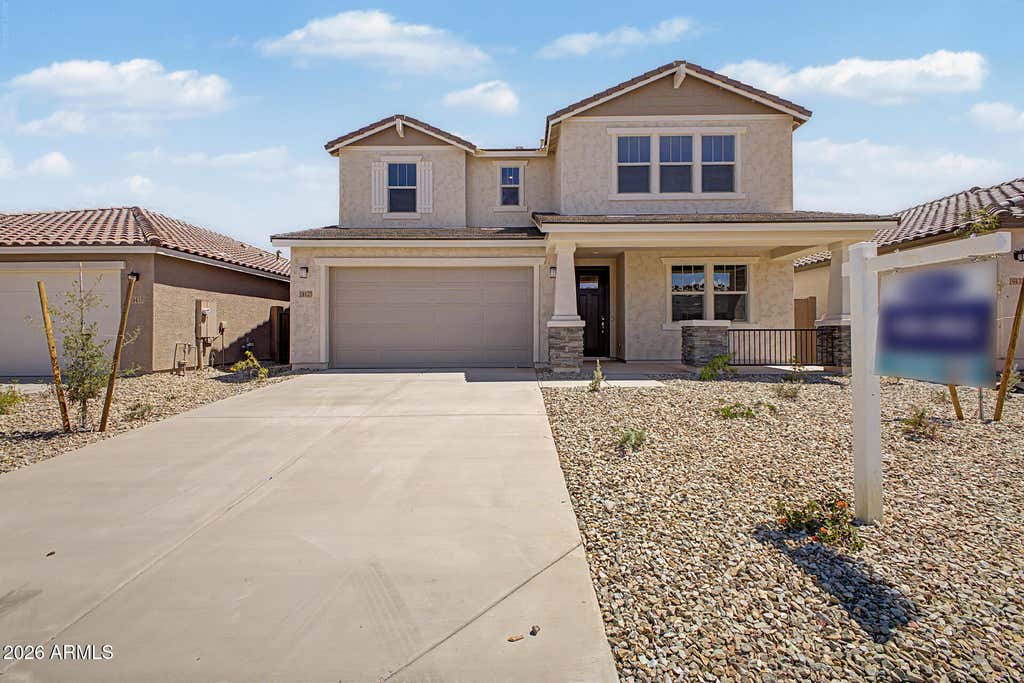 Photo of 19425 W Loma Lane, Waddell, AZ 85355 (MLS # 7027002)