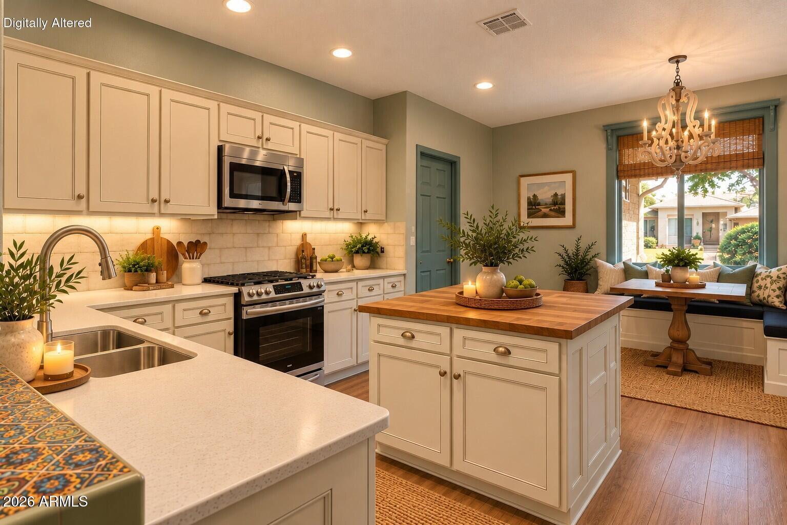 110 E BIGHORN Court